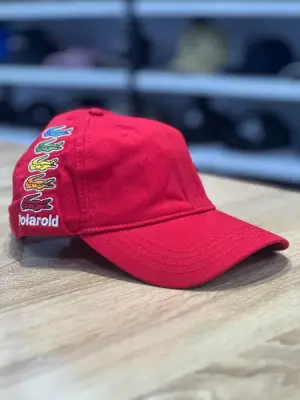 كاسكيطة لاكوست  Lacoste