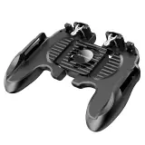 Manette Gaming BOROFONE BG3 avec Ventilateur & Batterie – Refroidissement pour Smartphone