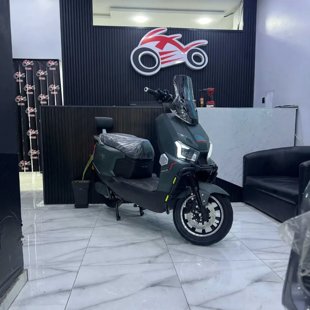 DORA ARES 1500W