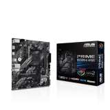 B550M-K ARGB ASUS PRIME