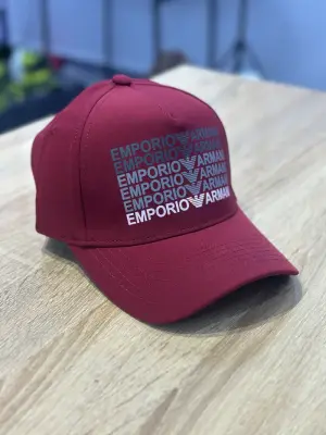 كاسكيطة اومبوريو ارماني Emporio Armani