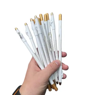 Crayon Tailleur avec Taille Crayons
