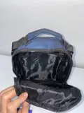 Sacoche imperméable avec port USB