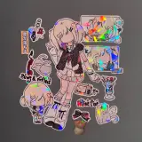 Gray pack