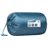 Gelert Sac de couchage Hebog Rectangle
