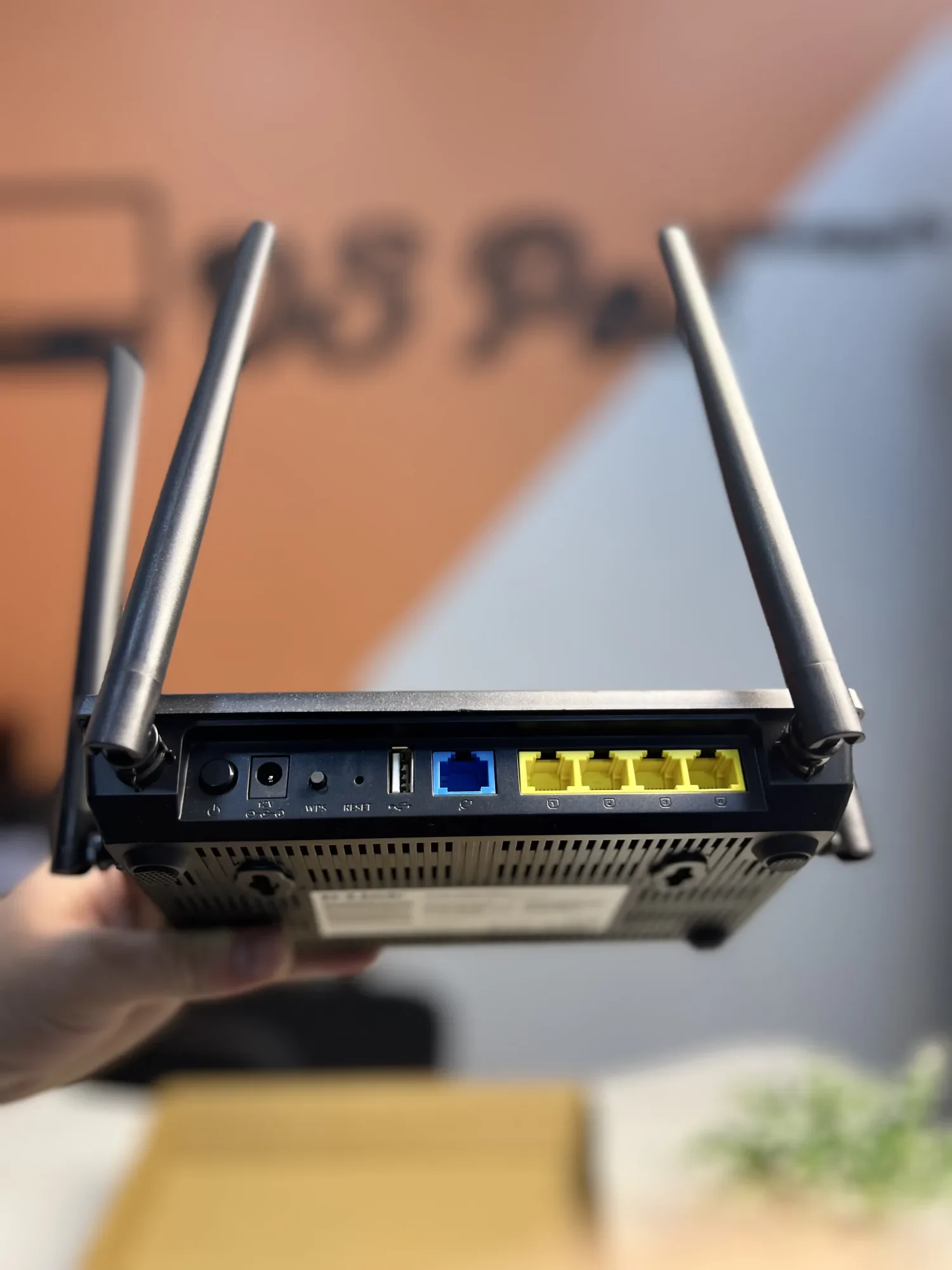 D-Link AC1200 (DIR-825M)