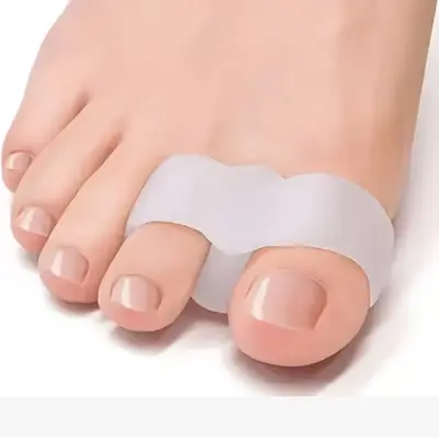 فواصل اصابع القدم