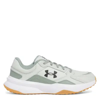 Basket Under Armour Edge Leather