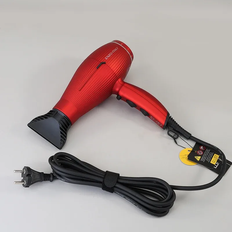 ENZO IONTEC 1845W Sèche-cheveux professionnel EN-8876