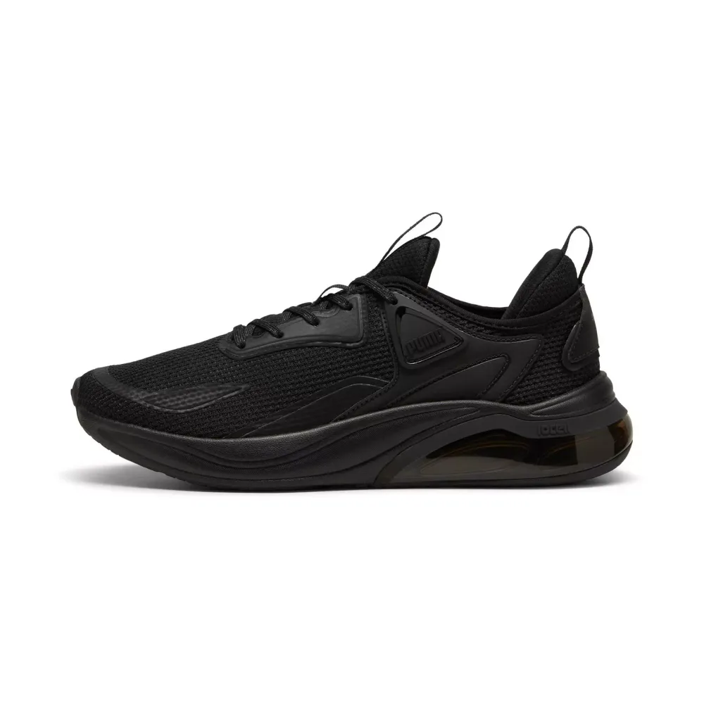 PUMA Cell Thrill Noir