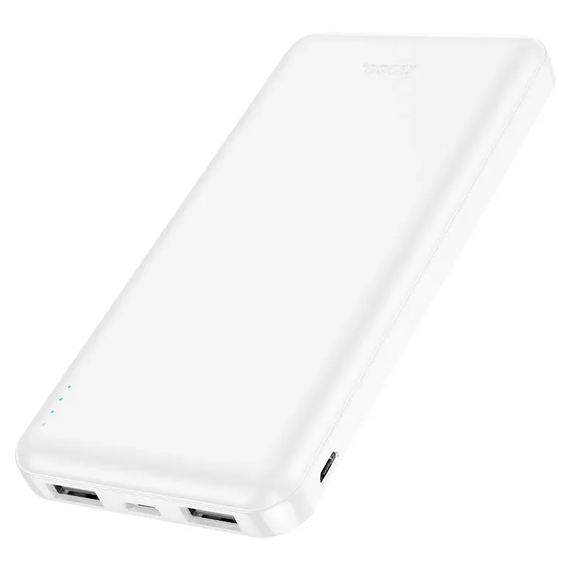 Power bank hoco j100 10000mah