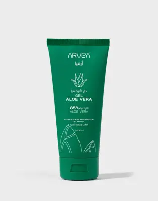 GEL ALOE VERA جال الألوة فيرا
