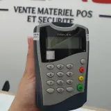 Lecteur Carte CHIFA Thales – Maison Gemalto