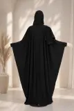 عباءة كتف