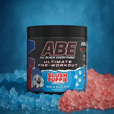 Pre-workout
