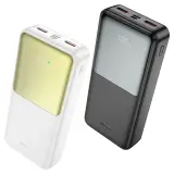 Power bank  J136A Sirui 22.5W + PD20W 20000mAh