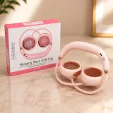 مروحة يدوية محمولة