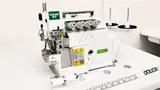 Machine a Coudre Industrielle Surjeteuse a Canon  B5-01-3G