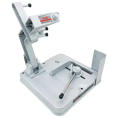 Support Meuleuse 230mm