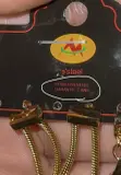 بارير سبيكة 3pcs