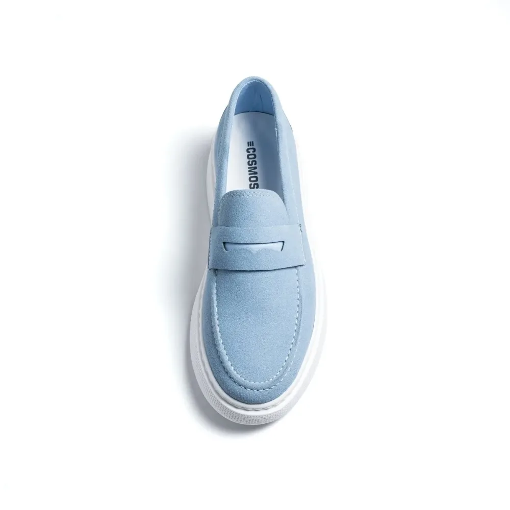 Cosmos Canva BLEU-NUIT
