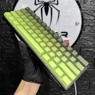 SAREPO MJ-61 RED SWITCH