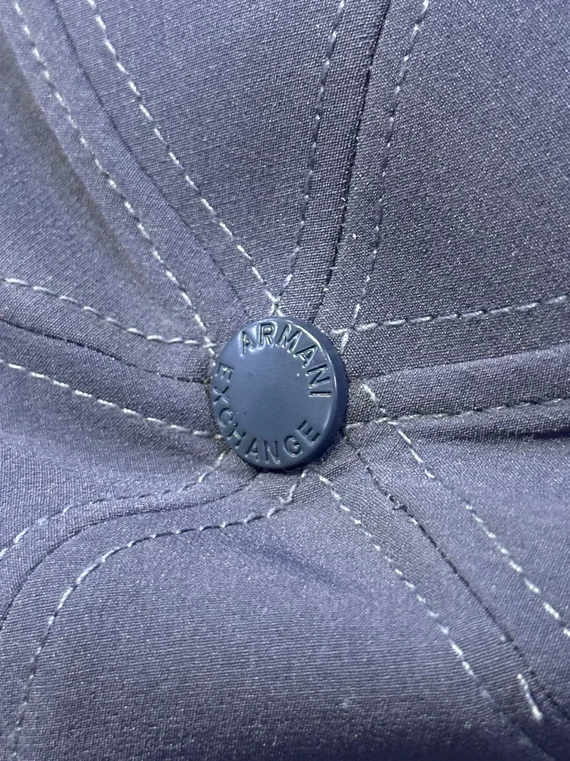 كاسكيطة ارماني اكسشانج Armani Exchange