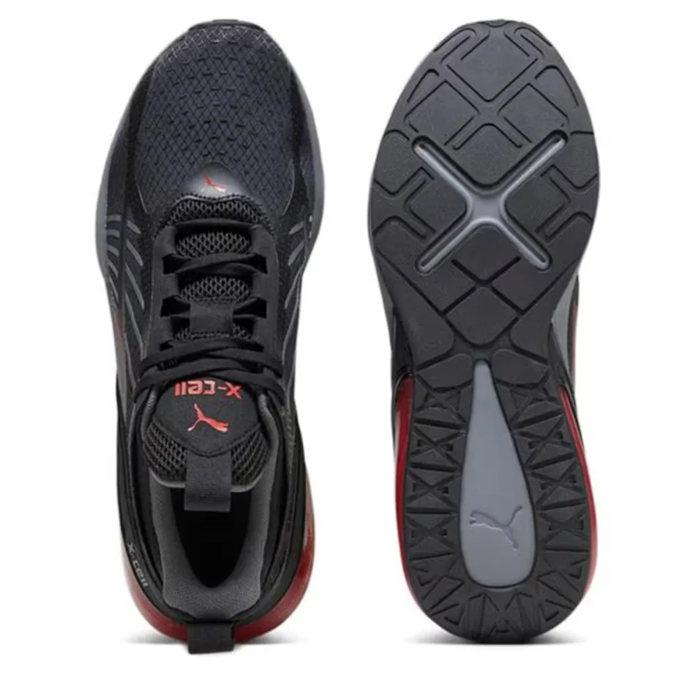 Puma X-cell Action Réf : 378301_08