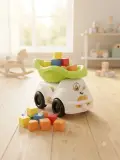 شاحنة +2العاب تركيب