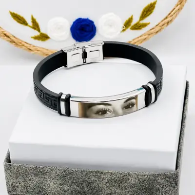 Braclet yeux
