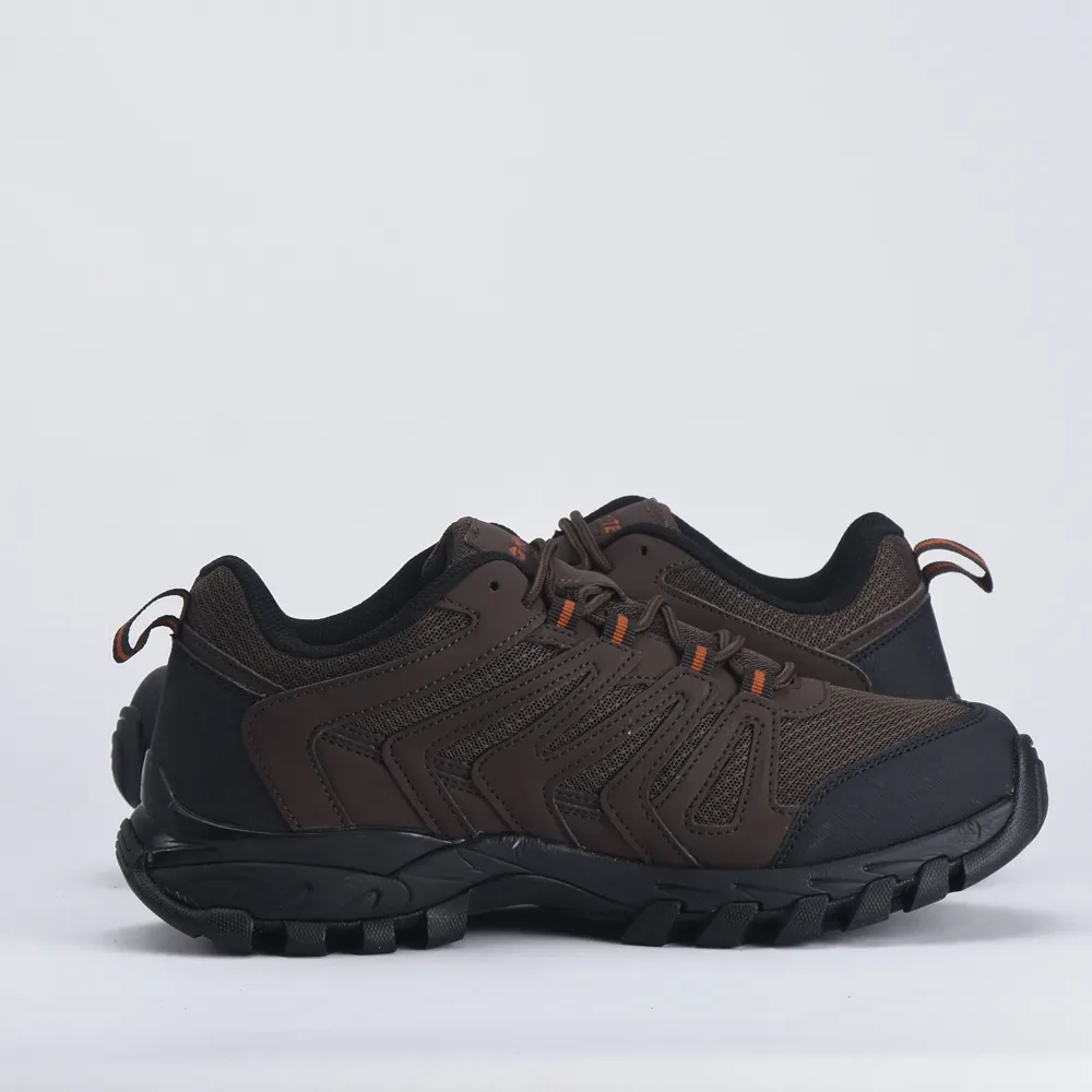 HITEC Grand Paradiso Low