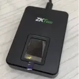 قارئ بصمة الأصابع ZKTeco ZK9500