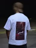 T-shirt Oversize