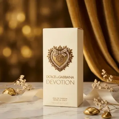 Dolce and gabbana DEVOTION