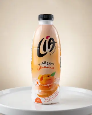 Cia ياغورت مشمش 950غ