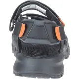 Sandale Merrell Cedrus Convertible Noir