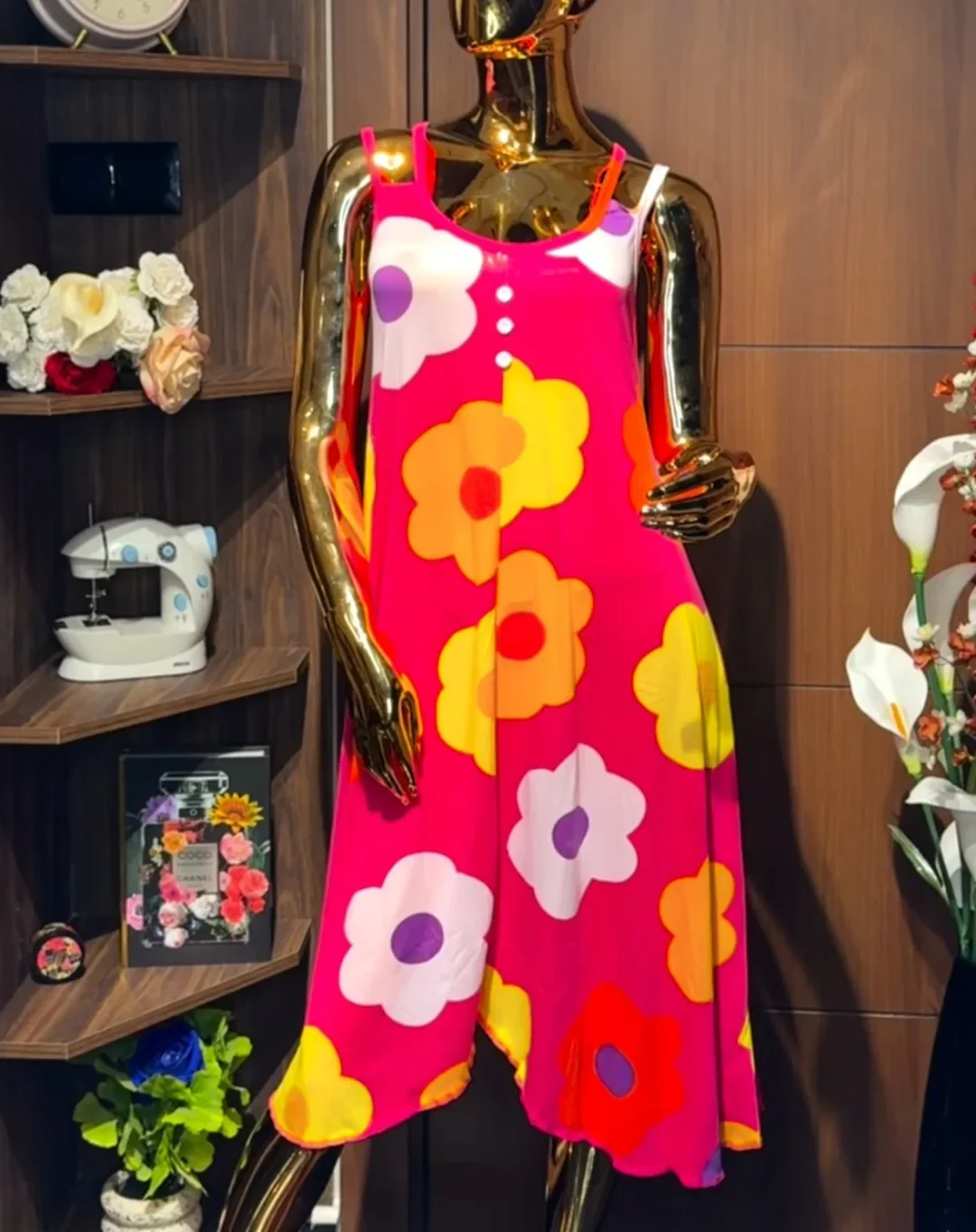 fond de robe