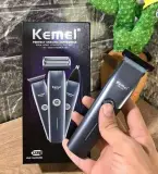 Tondeuse kemei 1258
