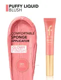Puffy Liquid Blush