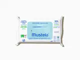 Lingettes nettoyantes à l'eau compostables