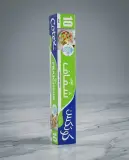 Cotex ورق تغليف شفاف 10م