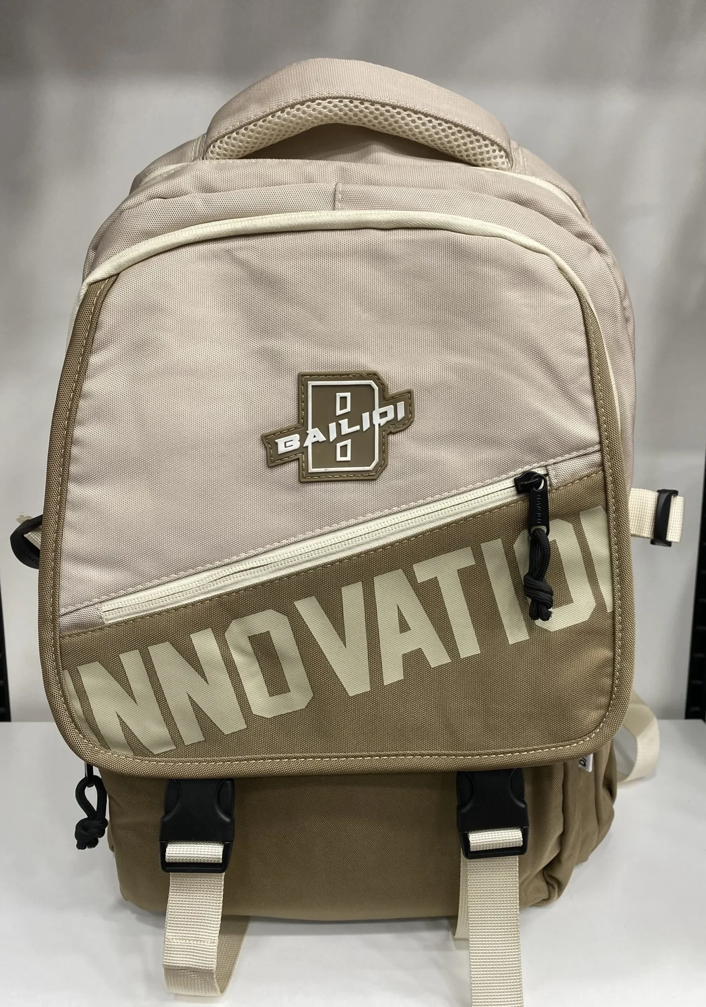 Sac à dos scolaire élégant
