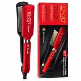 ENZO  Titanium – Lisseur Professionnel Plaques Titane EN-3121