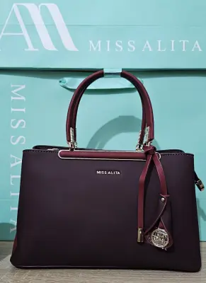 MISS ALITA SAC