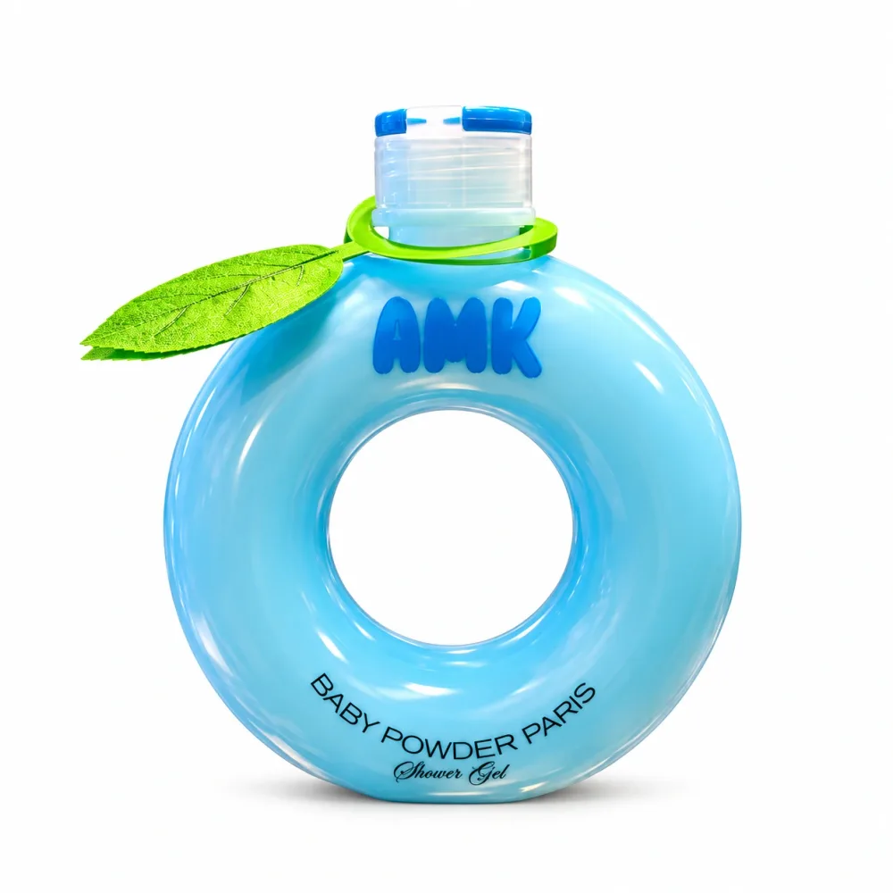 AMK Baby Powder Gel Douche 500ML