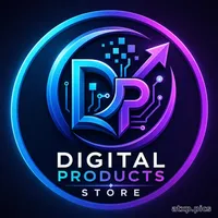 DIGITAL PRODUCT  STORE