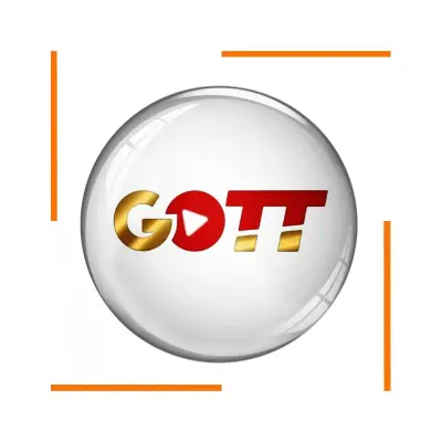 Golden Ott