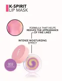K-Spirit Lip Mask