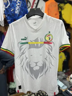 قميص منتخب سنغال