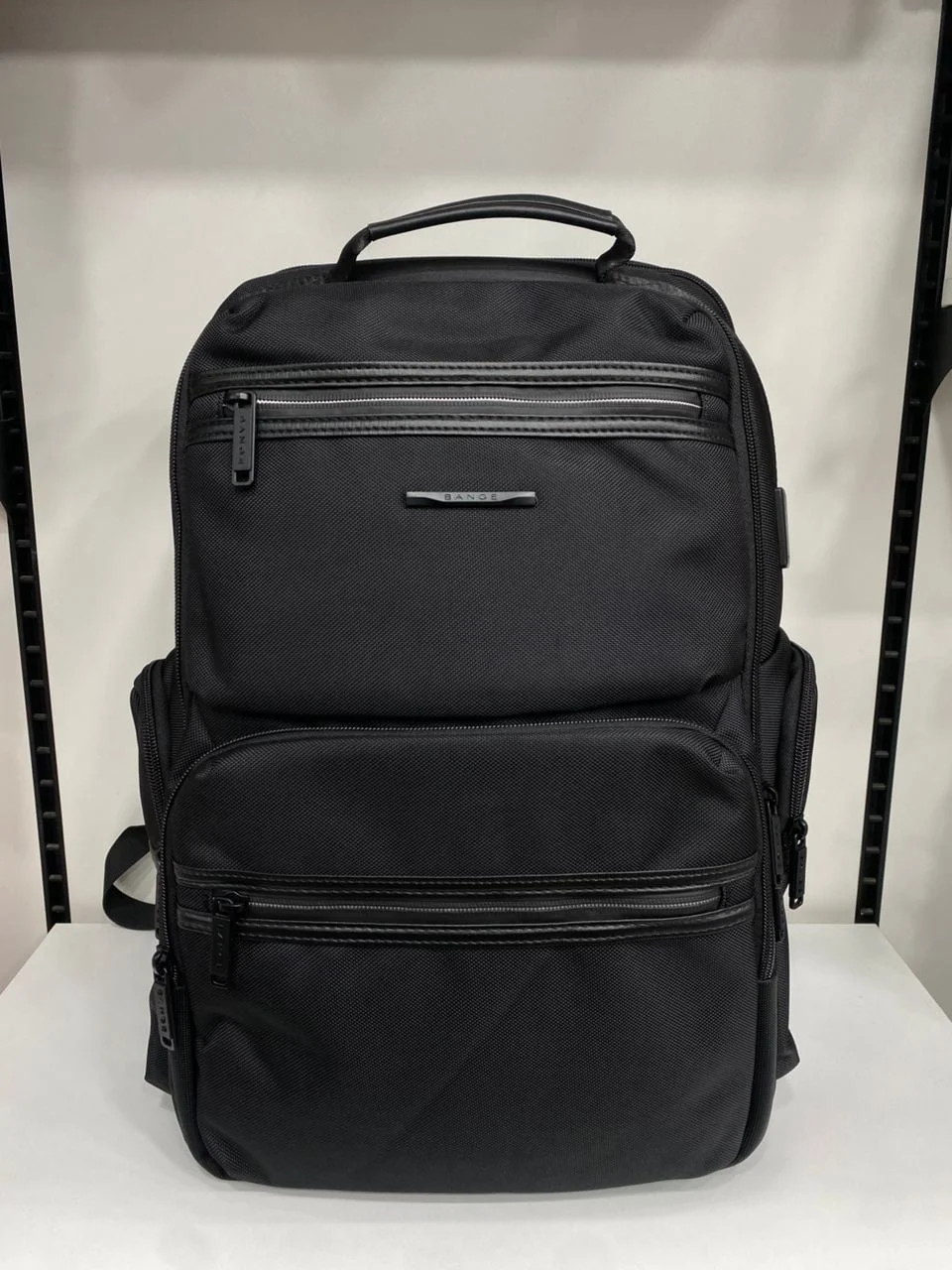 Sac à dos BANGE business et voyage grand capacité